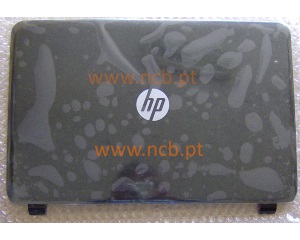 LCD BACK COVER HP PAVILION 15-G 15-R 15Z PID6919